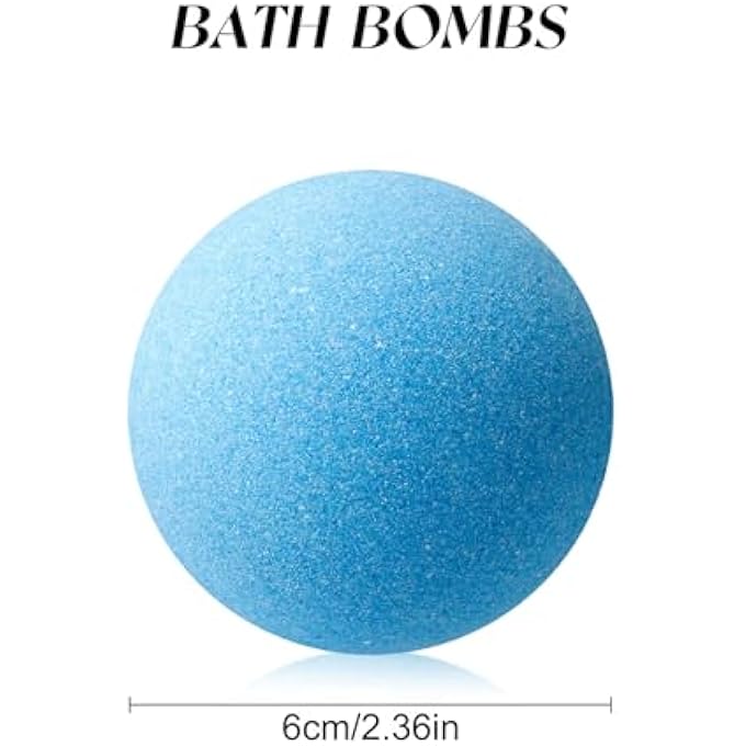 Adults Bath Bubble - Comfortable Skin Moisturizing | Shower Steamers | for Men Kid Boys Girls Teens Adult Women Hotel Bathroom - Image 5